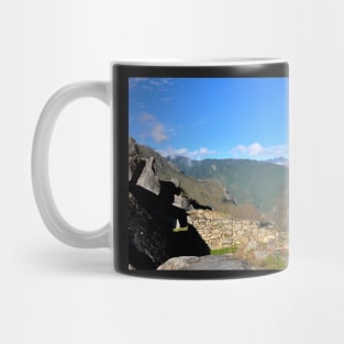 Pérou - Machu Picchu Mug